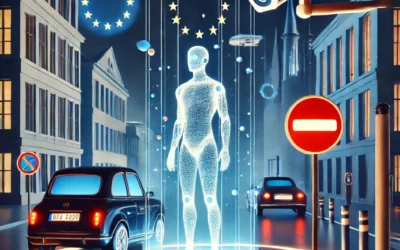 AI Act : ce qui est concrètement interdit en Europe !