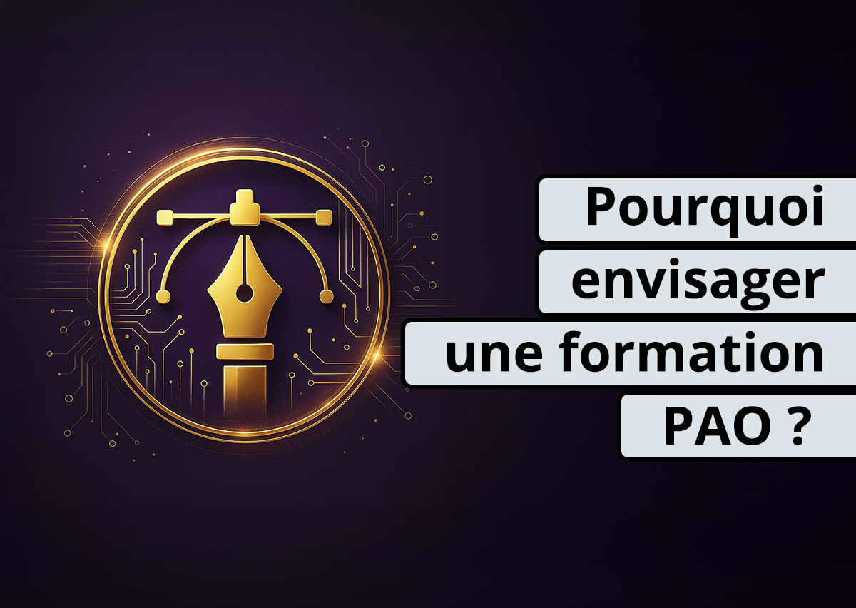 PAO et IA : faut-il se former ou se mettre à niveau en 2026 ?