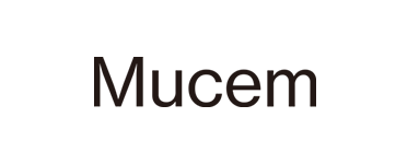 Logo client formation - Mucem