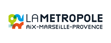 Logo client formation - Métropole Aix-Marseille