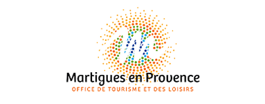 Logo client formation - Office du Tourisme de Martigues