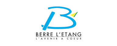 Logo client formation - Ville de Berre