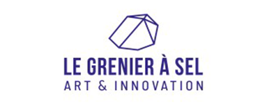 Logo client formation - Le grenier à sel