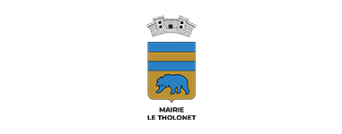 Logo client formation - Mairie Le Tholonet