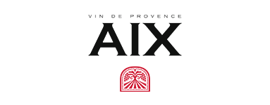 Logo client formation - Aix Rosé - Rosés de Provence
