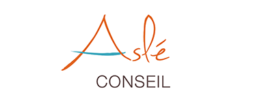 Logo client formation - Aslé Conseil
