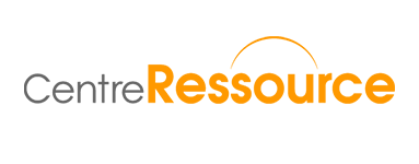 Logo client formation - Centre Ressources