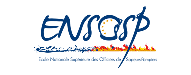Logo client formation - Ensosp