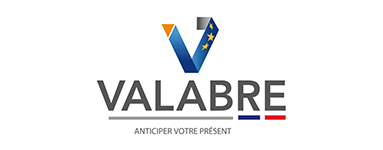 Logo client formation - Entetnte Valabre