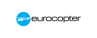 Logo client formation - Eurocopter