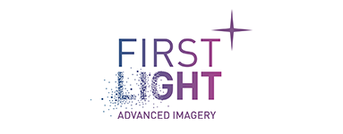 Logo client formation - First Light