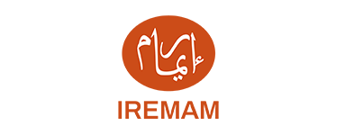 Logo client formation - Iremam