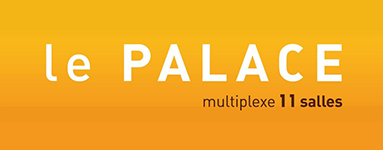Logo client formation - Cinéma Le Palace - Martigues