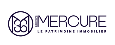 Logo client formation - Mercure