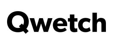 Logo client formation - Qwetch