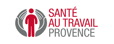 Logo client formation - Santé au Travail Provence
