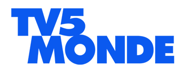 Logo client formation - TV5 Monde