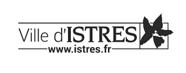 Logo client formation - Ville d'Istres
