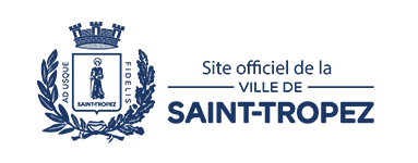 Logo client formation - Ville de Saint-Tropez